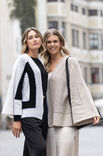 FILATI Studio HÄKELJACKE Merino Uno