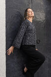 FILATI Studio PULLOVER Brigitte No. 2 & Cosmo