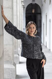 FILATI Studio PULLOVER Brigitte No. 2 & Cosmo
