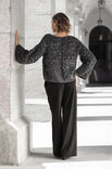 FILATI Studio PULLOVER Brigitte No. 2 & Cosmo