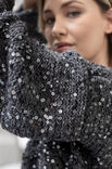FILATI Studio PULLOVER Brigitte No. 2 & Cosmo