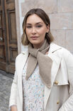 FILATI Studio SIMPLE SCARF Cashmere Pure