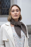 FILATI Studio SIMPLE SCARF Cashmere Pure
