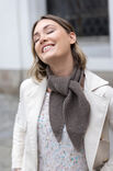 FILATI Studio SIMPLE SCARF Cashmere Pure