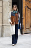 FILATI Studio SCHAL Cool Wool Vintage