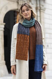 FILATI Studio SCHAL Cool Wool Vintage