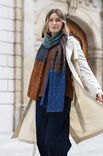 FILATI Studio SCHAL Cool Wool Vintage