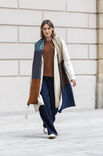 FILATI Studio SCHAL Cool Wool Vintage