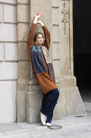 FILATI Studio SCHAL Cool Wool Vintage