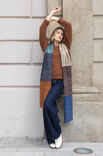 FILATI Studio SCHAL Cool Wool Vintage