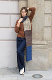 FILATI Studio SCHAL Cool Wool Vintage