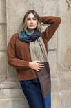 FILATI Studio SCHAL Cool Wool Vintage
