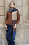 FILATI Studio SCHAL Cool Wool Vintage