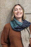 FILATI Studio SCHAL Cool Wool Vintage