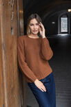 FILATI Studio PULLOVER Merino Uno