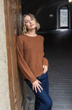 FILATI Studio PULLOVER Merino Uno