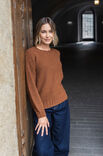 FILATI Studio PULLOVER Merino Uno