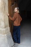 FILATI Studio PULLOVER Merino Uno