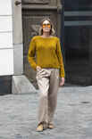 FILATI Studio PULLOVER Alta Moda Alpaca