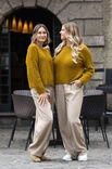 FILATI Studio PULLOVER Alta Moda Alpaca