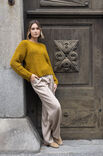 FILATI Studio PULLOVER Alta Moda Alpaca