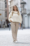 FILATI Studio PULLOVER Brigitte No. 2