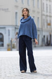 FILATI Studio PULLOVER Brigitte No. 2