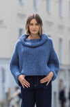 FILATI Studio PULLOVER Brigitte No. 2
