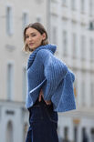 FILATI Studio PULLOVER Brigitte No. 2