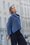 FILATI Studio PULLOVER Brigitte No. 2