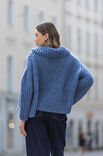 FILATI Studio PULLOVER Brigitte No. 2