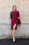 FILATI Studio PULLOVER Cool Wool