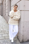 FILATI Studio PULLOVER Basta & Cool Merino