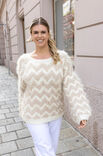 FILATI Studio PULLOVER Basta & Cool Merino