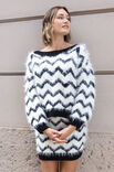 FILATI Studio PULLOVER Basta & Cool Merino