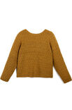 FILATI Studio PULLOVER Alta Moda Alpaca