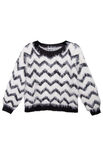 FILATI Studio PULLOVER Basta & Cool Merino