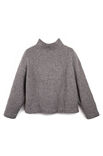 FILATI Studio TOP DOWN PULLOVER Cashmere 16 Fine