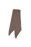 FILATI Studio SIMPLE SCARF Cashmere Pure