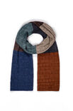 FILATI Studio SCHAL Cool Wool Vintage