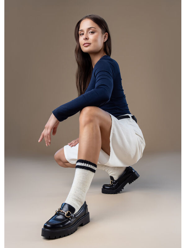 FILATI Studio SOCKEN Meilenweit 100g & Meilenweit 50g