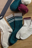 FILATI Studio SOCKEN Meilenweit 100g & Meilenweit 50g