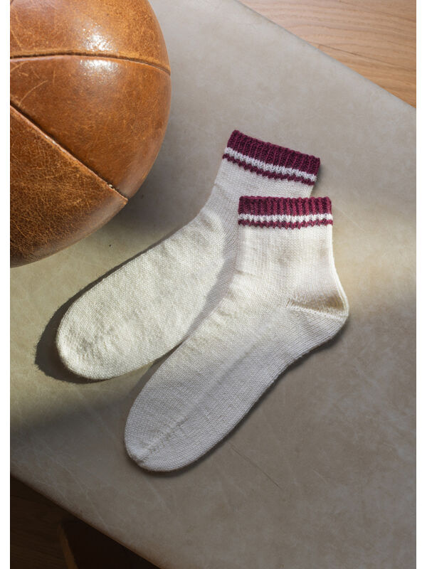 FILATI Studio SOCKEN Meilenweit 50g Cashmere