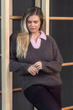FILATI Studio RVO POLOPULLI Mohair di Gio