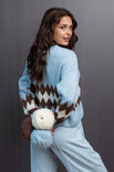 FILATI Studio PULLOVER Brigitte No. 2 & Glamour