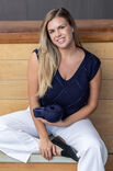 FILATI Studio RAUTENPULLUNDER Cool Merino & Glamour