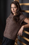 FILATI Studio PULLUNDER Brigitte Silkdream & Natural Superkid Tweed