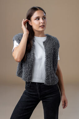 FILATI STUDIO No. 4  von Lana Grossa