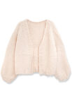 FILATI Studio RVO CARDIGAN Basta