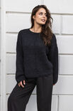FILATI Studio PULLOVER Merino Miscela & Setasuri Pearls